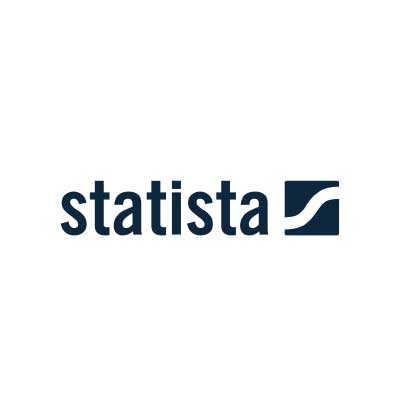 Statista - The Statistics Portal for Market Data, Market Research and  Market Studies