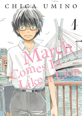 March Comes in Like a Lion, Volume 1
