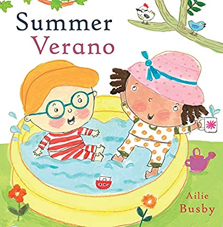 Summer / Verano