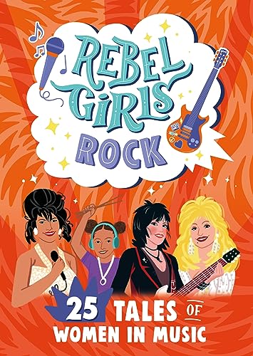 Rebel Girls Rock