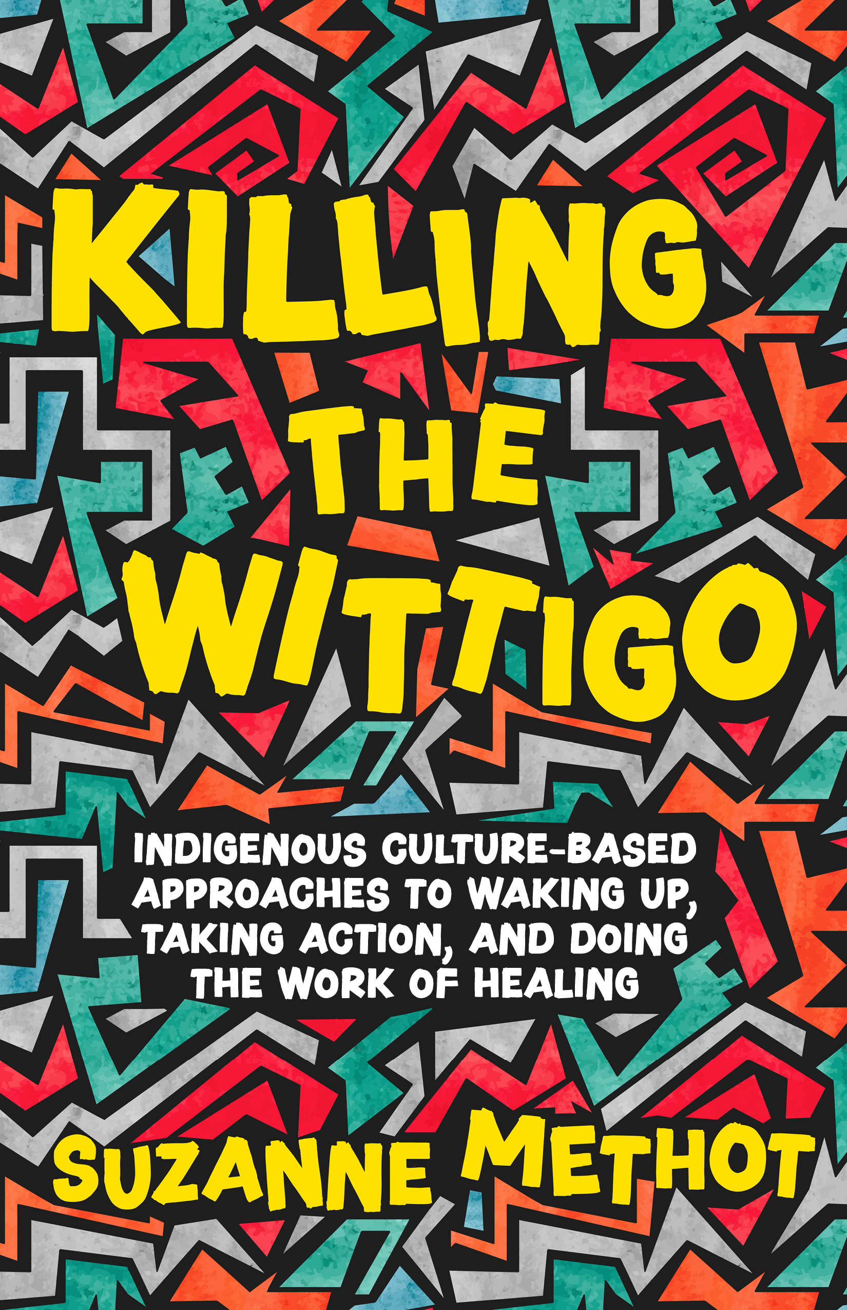 Killing the Wittigo