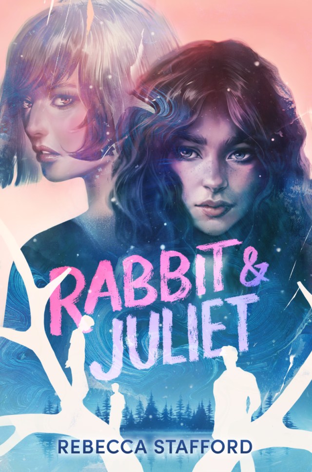 Rabbit & Juliet