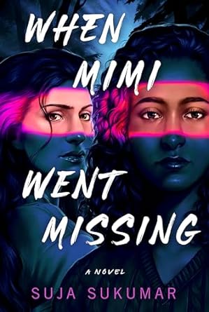 When Mimi Went Missing