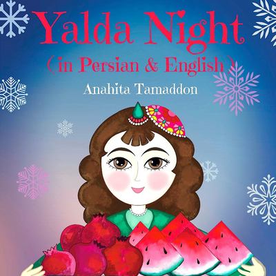 Yalda Night