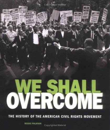 We Shall Overcome