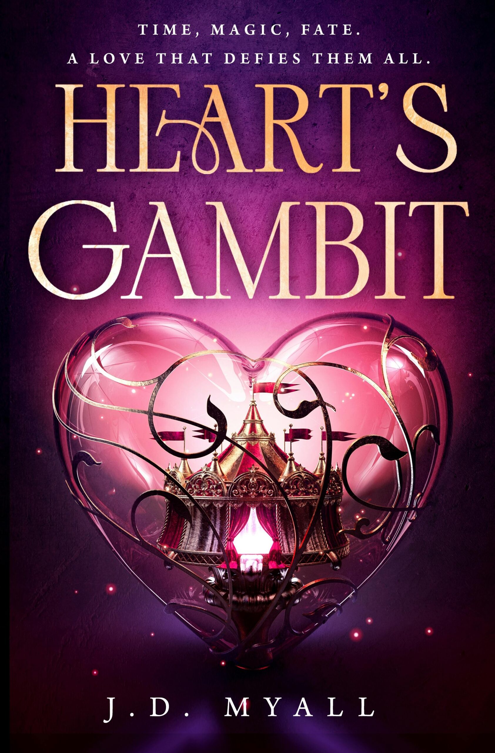 Heart's Gambit