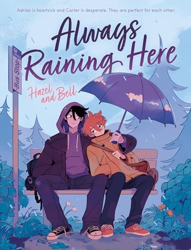 Cover Image of Always raining here by Bell